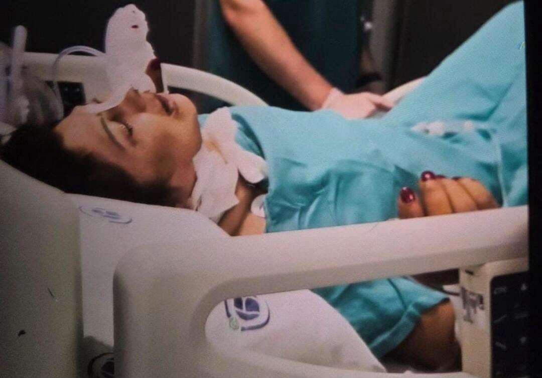 Eski eşi kefen gönderip “mezar aldım” dedi! Ardından 8 kez bıçakladı 5